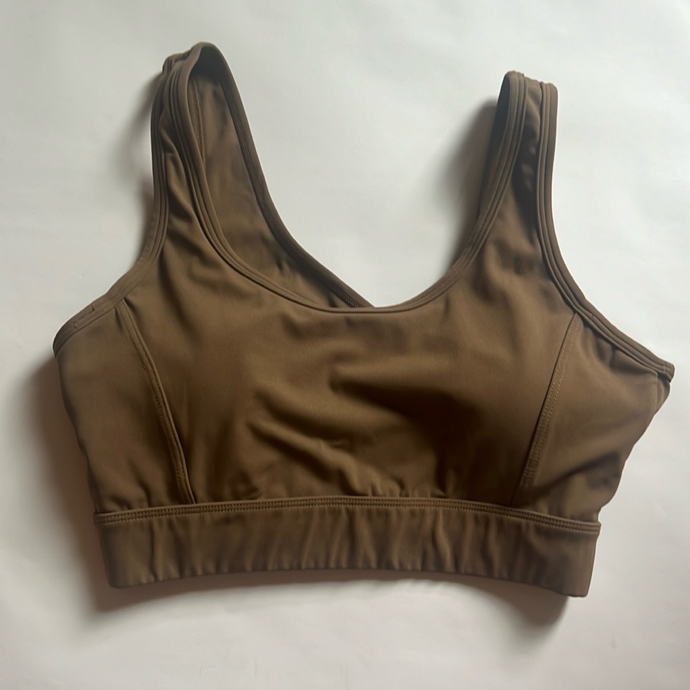 NVGTN medium bra